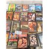 Image 3 : Over 100 DVD Movies & Series