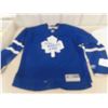 Image 2 : 2 Toronto Maple Leaf Jerseys ; Blake sz XL & Gilmour Sz LG