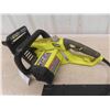 Image 2 : Ryobi 12 Amp 16" Electric Chainsaw