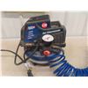 Image 2 : CH Air Compressor 2 Amp, 1 Gal