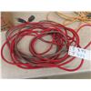 Image 2 : 4 Extension Cords - Long + Longer