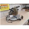 Image 1 : Delta 10" 15 Amp Mitre Saw