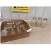 Image 1 : 11 Sealer Jars