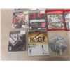 Image 3 : (22) PS3 Home Video Games