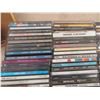 Image 2 : Approximately 200 CDs - Good Tunes ; Both country + Rock - Good Names