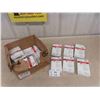 Image 1 : 16 Packages of TEKK 3M Organic Vapor Cartridges