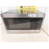 Image 1 : LG Stainless Steel Microwave