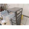 Image 3 : Gracious Living 9 Drawer Organizer 10" X 13" x 32.5"