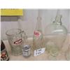 Image 2 : Old Beer Bottles, A&W Mugs, Stein, Pop Bottles