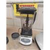 Image 2 : Ninja Pro Blender & George Foreman Grill