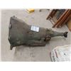 Image 2 : Transmission Turbo 350 & Torque Converter 3500