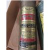 Image 2 : Us Army Air force Fire Extinguisher & CTC Fire Extinguisher Pyrene England