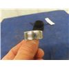 Image 2 : 23.5 gr .999 Silver Maple Ring