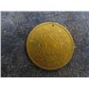 Image 2 : (4) 1906 Canadian Pennies