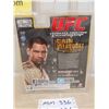 Image 3 : Cain Velasquez UFC Figure - Sealed