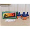 Image 1 : Sling Shot + 5 New Bottles of Plastic BBs