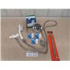 Image 1 : Plumbing Box - Mixture of New Items