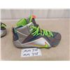 Image 8 : Nike sz 12 - Lebron's Trillion Dollar Man Edition