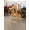 Image 8 : 2 Kitchen Chairs