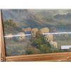 Image 2 : Framed Print of Sheep - Dated 1905