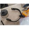 Image 2 : Water Broom, Bell Hitch, Auto Heater, Pipe Clamps