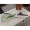 Image 1 : Fishing Rod + Reel + Net