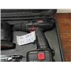 Image 2 : Jobmate 14.4 Cordless Tool Set - 4 Tools, 2 Batteries , Charger &  Hard Case