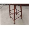 Image 3 : Wooden Stool