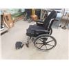 Image 2 : Invacore Wheel Chair