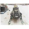 Image 2 : 1992 Arctic Cat 700 Snowmobile with TOD -  Has Compression, only 1768 kms, with Hand + Thumb Warmers