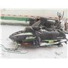 Image 3 : 1992 Arctic Cat 700 Snowmobile with TOD -  Has Compression, only 1768 kms, with Hand + Thumb Warmers