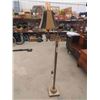 Image 1 : Modern Floor Lamp with Antique Look