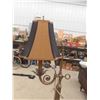 Image 2 : Modern Floor Lamp with Antique Look