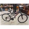 Image 1 : Supercycle Surge Variable Speed Bike - Needs Rear Tube with 26" Rims