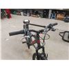 Image 2 : Supercycle Surge Variable Speed Bike - Needs Rear Tube with 26" Rims