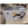 Image 1 : PC 3L Commercial Style Deep Fryer - New in Box