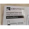 Image 2 : Centoco Toilet Seat - New