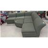 Image 2 : 6pc Living Room Sectional