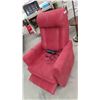 Image 2 : Living Room Power Recliner / Swivel Chair