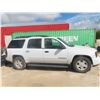 Image 1 : 2003 Chevrolet Trailblazer Ext LT Sport Utility 4x4 5.3, 8cyl., TOD Rebuilt Status, 