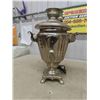 Image 2 : 2 Vintage Samovars