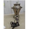 Image 8 : 2 Vintage Samovars