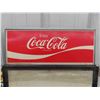 Image 2 : Coca-Cola Display Board 17" x 28"