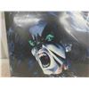 Image 8 : Kiss 4k Legends Never Die Destroyer Edition Comic Book 20" x 31"