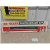 Image 2 : Shuffleboard Set & Axis + Allies Game Master Series in Original Boxes