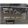 Image 8 : Sony Stereo Cassette Corded Model TC135SD & Panasonic Portable AM/FM