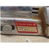 Image 2 : Porter Cable Portable Power Belt Sander with Case + Manual