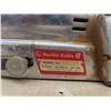 Image 2 : Porter Cable Portable Power Belt Sander with Case + Manual