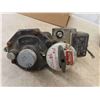 Image 2 : Propane Regulator, Rachet + Socket, Oil Cans