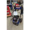 Image 1 : Simoniz 2600 6.5 hP Gas Pressure Washer - only used 8 to 10 Hours